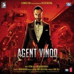 Agent Vinod - Antara Mitra Song Download
